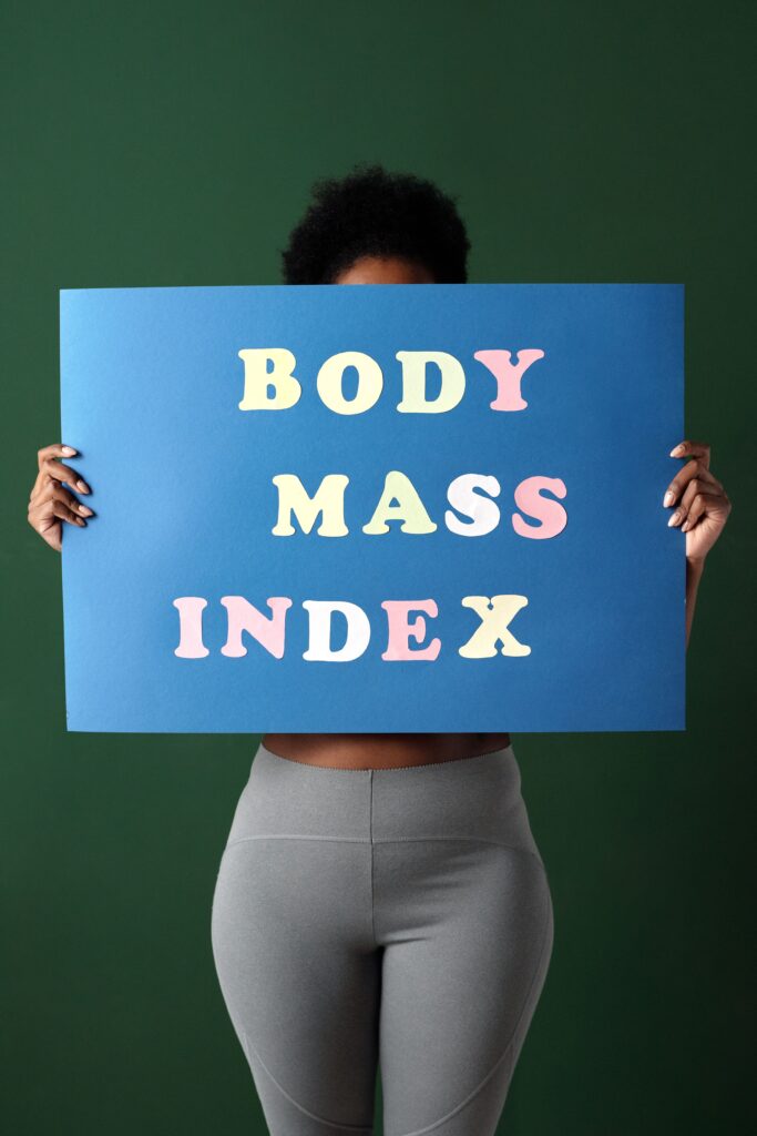 What is a Healthy BMI for Men and Women pexels moe magners 6670505